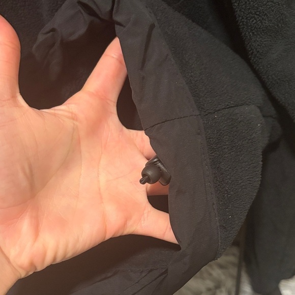 Black Nike Hoodie - Picture 5 of 5